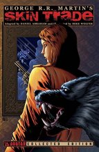 Cover art for George R.R. Martin's Skin Trade