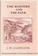 Cover art for The Masters and the Path