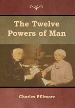 Cover art for The Twelve Powers of Man