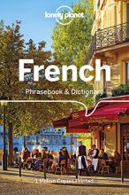 Cover art for Lonely Planet French Phrasebook & Dictionary 7