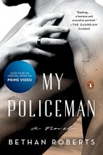 Cover art for My Policeman: A Novel