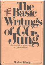 Cover art for The Basic Writings of C.G. Jung