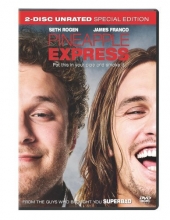 Cover art for Pineapple Express (2 Disc Unrated Edition)