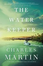 Cover art for The Water Keeper (A Murphy Shepherd Novel)