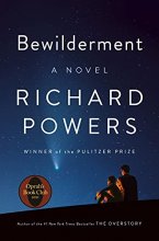Cover art for Bewilderment: A Novel