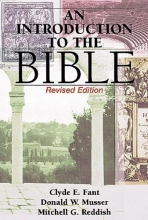 Cover art for Introduction to the Bible: Revised Edition