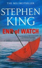 Cover art for END OF WATCH*