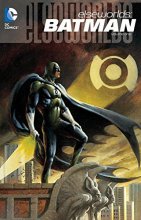 Cover art for Elseworlds: Batman Vol. 1
