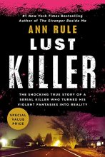 Cover art for Lust Killer