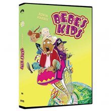Cover art for Bebe's Kids