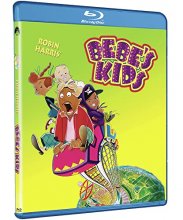 Cover art for Bebe's Kids [Blu-ray]