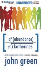 Cover art for An Abundance of Katherines