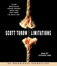 Cover art for Limitations