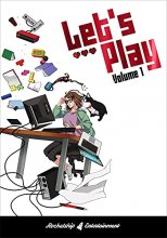 Cover art for Let's Play Volume 1 (Let's Play, 1)