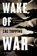 Cover art for Wake of War: A Novel