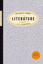 Cover art for The Seagull Reader: Literature