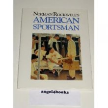 Cover art for Norman Rockwell's American Sportsman