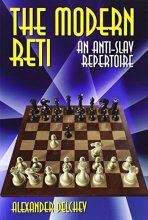 Cover art for Modern Reti: An Anti-Slav Repertoire