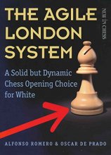 Cover art for The Agile London System