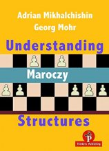 Cover art for Understanding Maroczy Structures