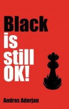 Cover art for Black Is Still OK!
