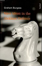 Cover art for New Ideas in the Alekhine Defence
