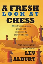 Cover art for A Fresh Look at Chess