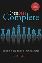 Cover art for ChessBase Complete: 2019 Supplement: Covering ChessBase 13, 14 & 15