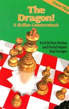 Cover art for The Dragon!: Powerplay (ChessBase University power play series)