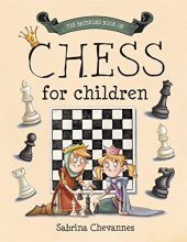 Cover art for The Batsford Book of Chess for Children