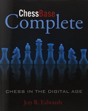 Cover art for ChessBase Complete: Chess in the Digital Age