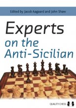 Cover art for Experts on the Anti-Sicilian