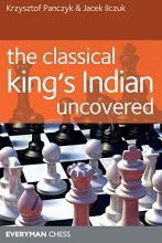 Cover art for Classical King's Indian Uncovered