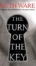Cover art for The Turn of the Key