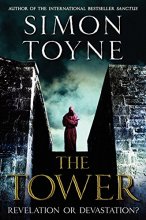 Cover art for The Tower: A Novel (The Sanctus Trilogy, 3)
