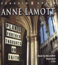 Cover art for Plan B: Further Thoughts on Faith