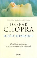 Cover art for SUEÑO REPARADOR
