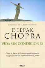 Cover art for VIDA SIN CONDICIONES