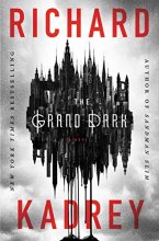 Cover art for The Grand Dark