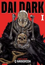 Cover art for Dai Dark Vol. 1