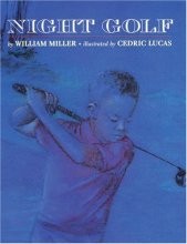 Cover art for Night Golf
