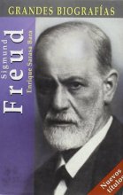 Cover art for Sigmund Freud (Grandes biografías series)