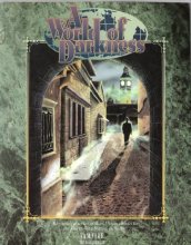 Cover art for A World Of Darkness: The Promsed Lands (Vampire The Masquerade)