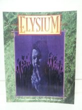 Cover art for Elysium: The Elder War (Vampire)
