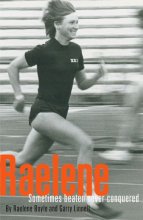 Cover art for Raelene Boyle