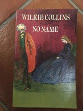 Cover art for No Name
