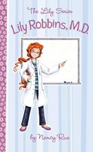 Cover art for Lily Robbins, M.D. (The Lily Series)