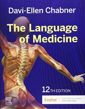 Cover art for The Language of Medicine
