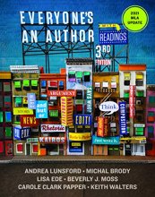 Cover art for Everyone's an Author with Readings: 2021 MLA Update