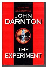 Cover art for The Experiment